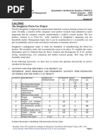 QMB - Session 19 - Worksheet 18 - Winter 2020 PDF