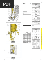 795F AC Off-Highway Truck Air System