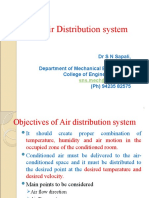 18 Air Distribution System