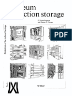 Museum Collection Storage PDF