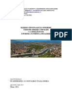 Niska Tvrdjava - Idejno Programsko Resenje 2012 PDF