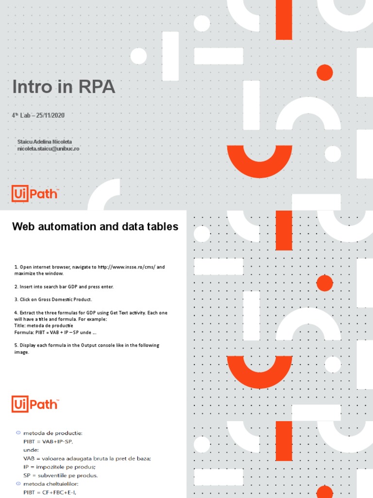 Lab4 - 25.11.2020 | PDF