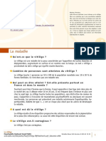 Vitiligo Maladie PDF