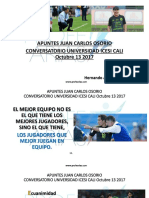 Conversatorio Juan Carlos Osorio Octubre 13 de 2017 1 PDF