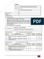 OPTIMASI PROSES PERTANIAN