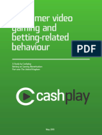 Cashplay Report PDF