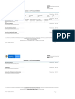 Prueba No Cotización Al Fondo de Pensiones PDF