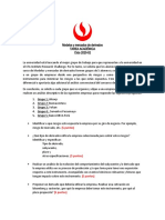 Modelos y Mercados de Derivados Tarea Académica Ciclo 2020-02