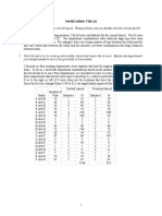 Sawhill Athletic Club Layout Optimization