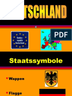 Deutschland Präsentation