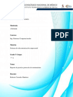 Protocolo de Enrutamiento RIP PDF