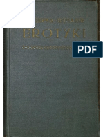 Erotyki (Przerwa-Tetmajer) PDF Całość