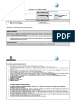 Planificador de Unidad DECIMO TERCER TRIMESTRE 2019