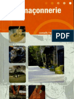 La maçonnerie  Produits, matériaux, techniques, réalisations by Marcel Guedj (z-lib.org).pdf