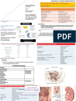 INFECCION DEL TRACTO URINARIO Carcasi