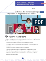 Guía 10. La Fracción PDF