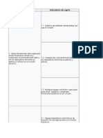 Electrónica Analógica Contenidos