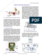 13 Installation Domestique
