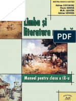 133785966-Manual-Ed-Art-Limba-Si-Literatura-Romana-cls-a-IX-A.pdf