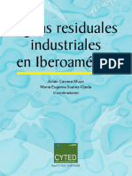 Libro Aguas Industriales Iberoamerica PDF