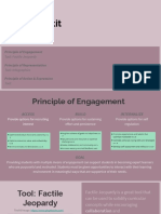 Udl Toolkit