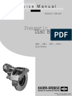 Brake Caliper Manual y006471-En