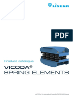 Spring Elements: Product Catalogue
