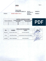 EO 2.14 - TRABAJO EN ALTURA - Versión 3 PDF