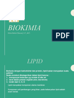 Bab 8 Lipid