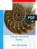 Calculo Vectorial PDF