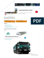Iveco Trakker Fault Codes List free download   Truckmanualshub.com