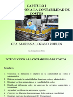 Introduccion A La Contabilidad Unidad 1 PDF