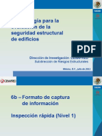 Evaluacion de edificios_06-Formato Nivel 1.ppt