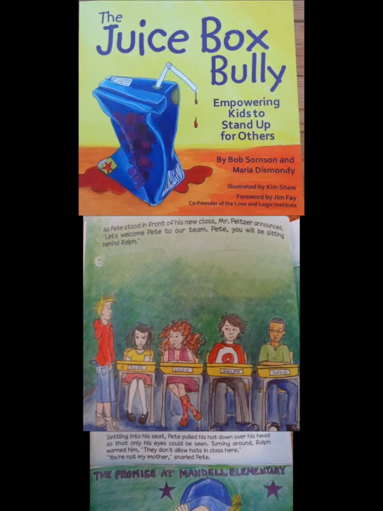 1 The JuiceBox Bully PDF