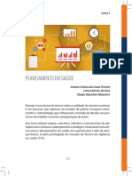 Planejamento em saúde: origens, conceitos e métodos do planejamento estratégico situacional