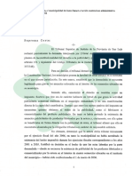 CSJN Potestades Tributarias de Los Municipios Caso Loreal PDF