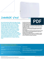 Iskratel-Innbox-V45-Datasheet-EN
