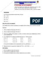 23-11 Multiplos y Divisores