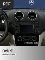 Download COMAND manual by Ilpo Panttila SN48673078 doc pdf