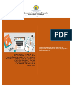 DPEC- Manual. Diseño- Programas por Competencias2