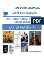Auditoría Ambiental - Política y Derecho Ambiental.pdf