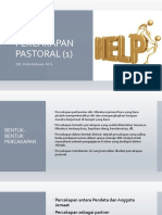 Percakapan Pastoral PDF
