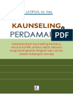 Konseling Dan Perdamaian by Latipun