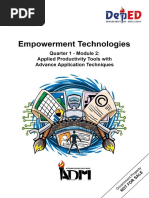 Empowerment Technologies Adm 2