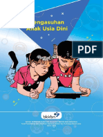 Modul 4 - Pengasuhan Anak Usia Dini - BKKBN Rev4