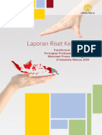 Laporan Riset Kebijakan 34880