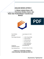 OML II - Artya Pujiatni 181711004 PDF