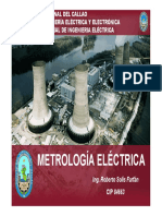 Metrologia Electrica Semana 4