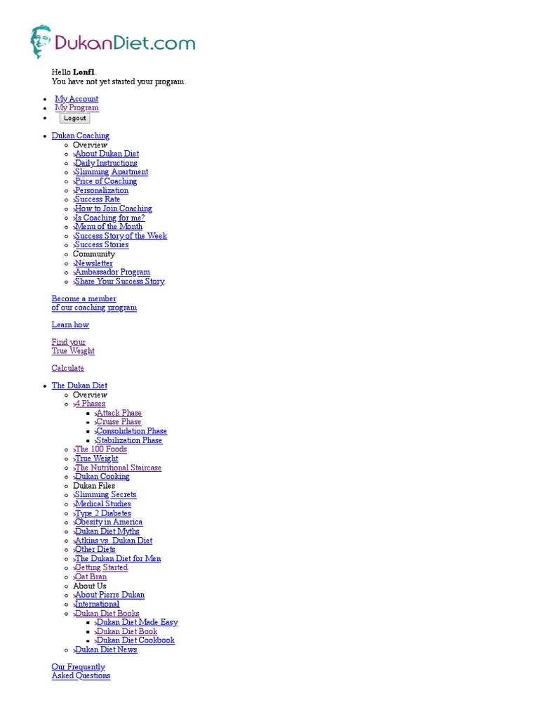 Featured image of post Simple Way to The Dukan Diet Made Easy Pdf