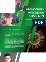 COVID-19 VF